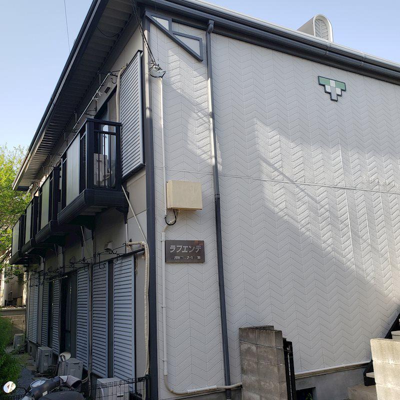 ラフェンテ