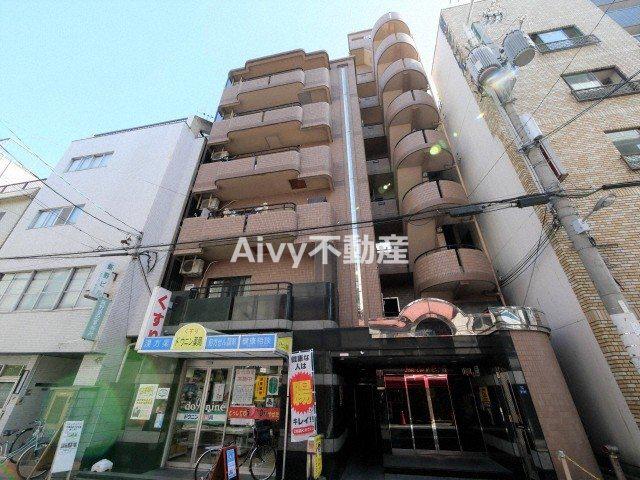 ディアコート島之内