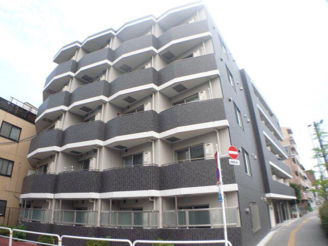 SIN-CITY AZEST 上板橋