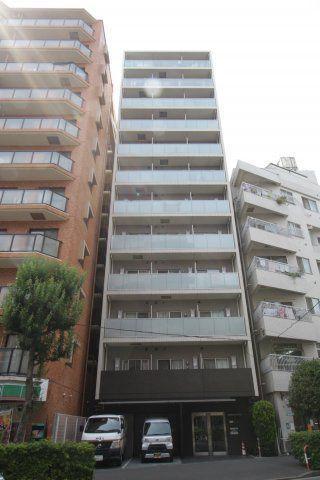 T S GARDEN東池袋
