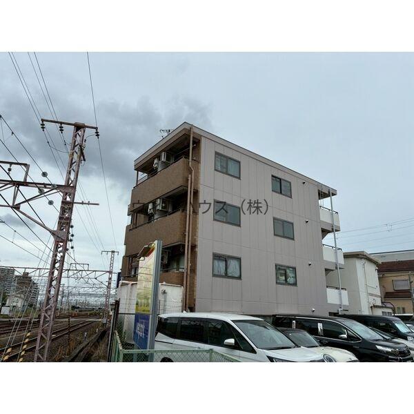 シティハイツ鳳西町
