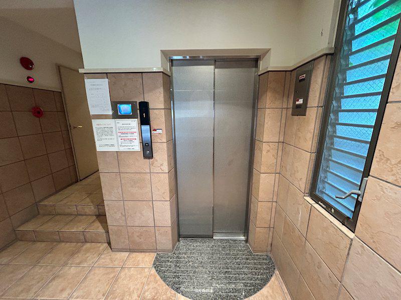エイペックス京都御所北I