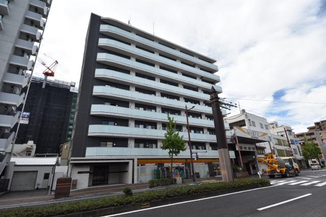 ARCSTAGE表町