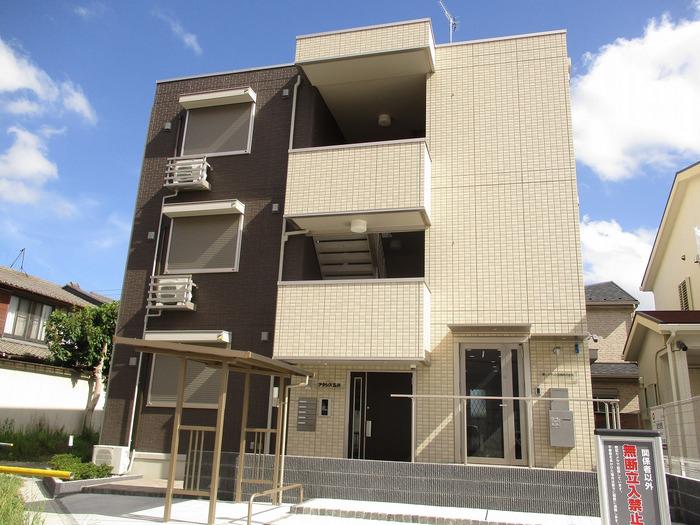 アクシス五井