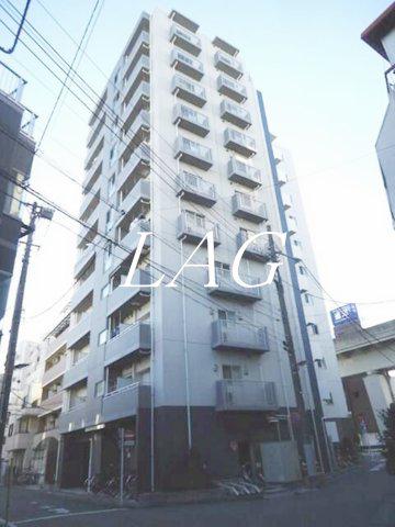 アークプラザ西日暮里
