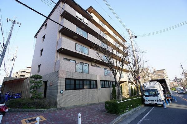 プレステージ上山手