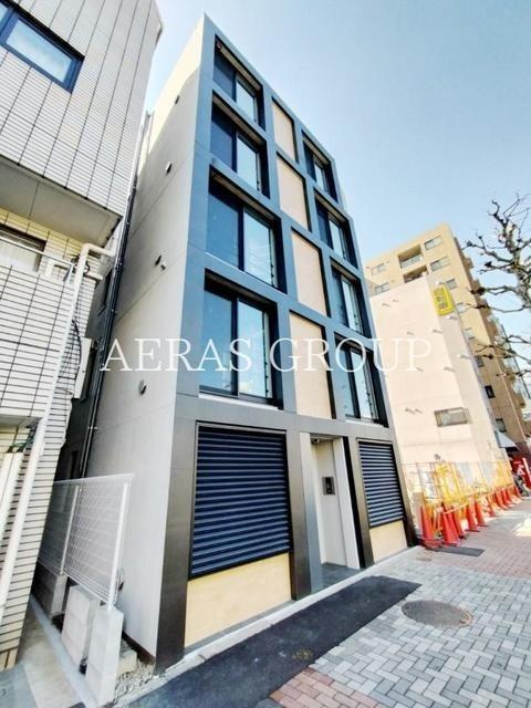 ミライズ中野江原町