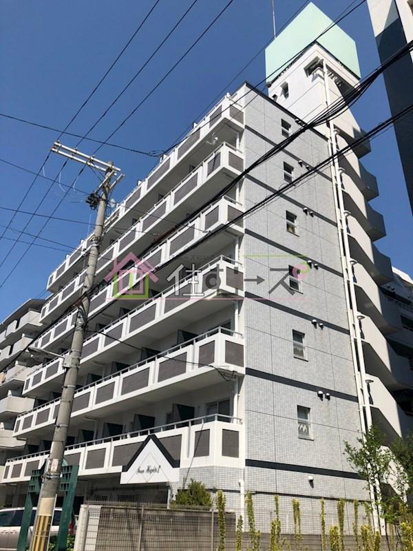 グリーンハイツII