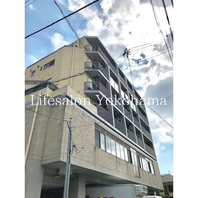 セントラル白楽