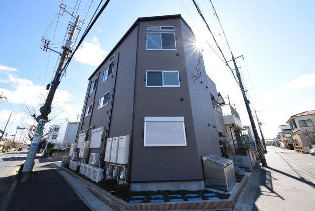 CASA八潮