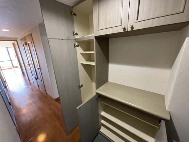トーカンマンション新三田 D棟