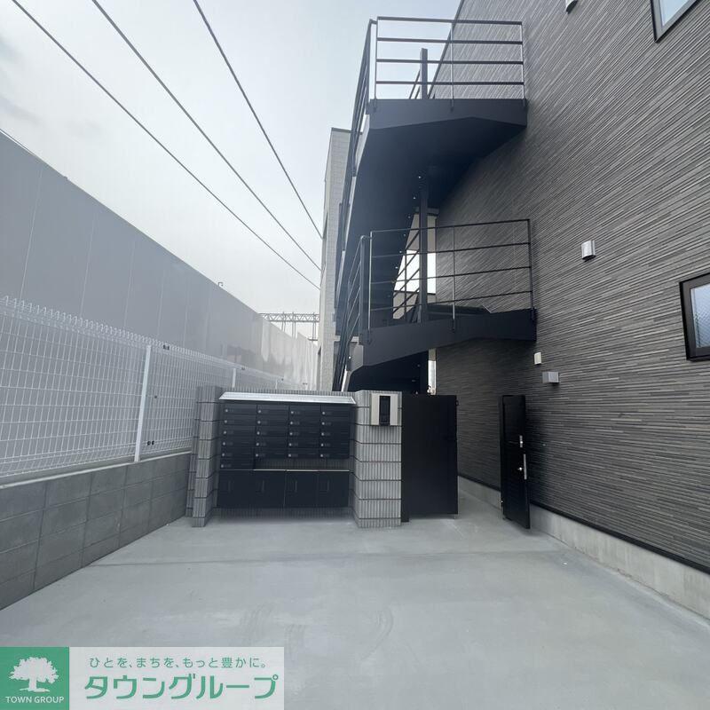 MELDIA春日部