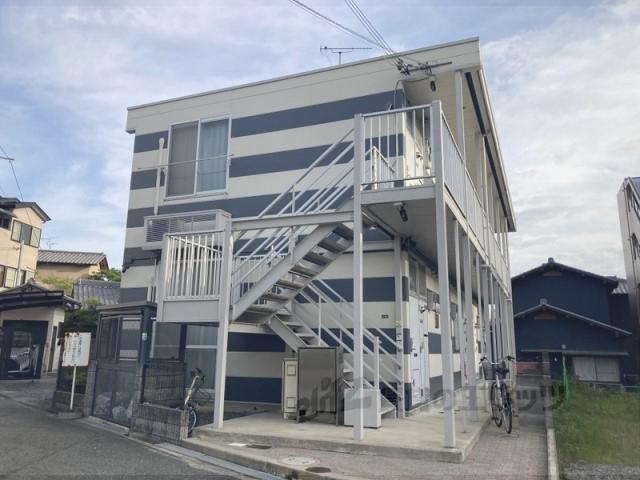 レオパレス ADVANCE富雄
