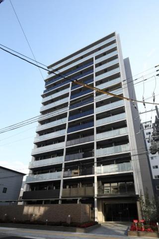 ファーストフィオーレ難波南パークサイド