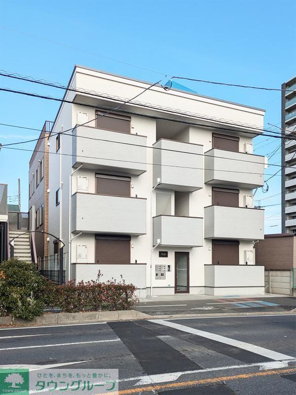 イパン新座