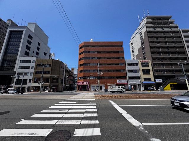 坪井ビル