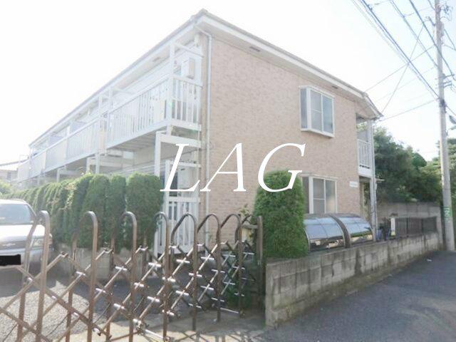ハイツ杉山