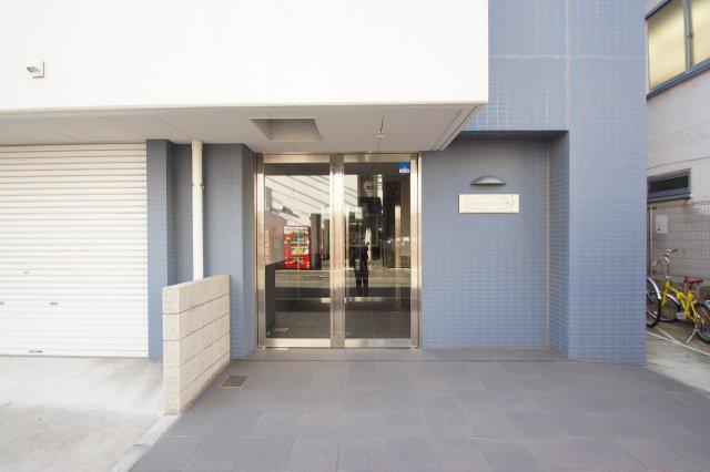 ナインブーランジェ川崎