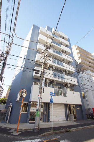 ナインブーランジェ川崎