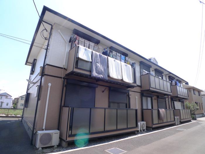 サンライフ新所沢