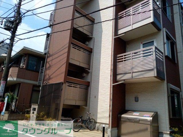 クレイノYAMASHITA