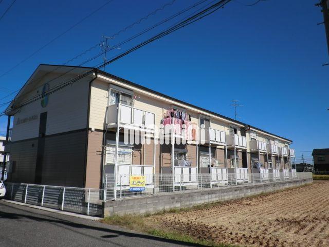 エスポワール大井 A棟