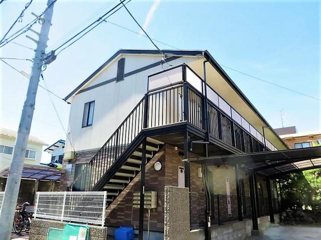 イトウハイツ