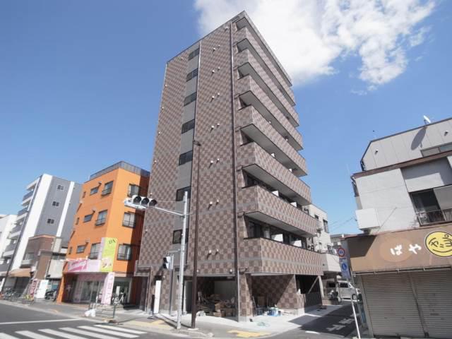 アール・ワンズ北砂