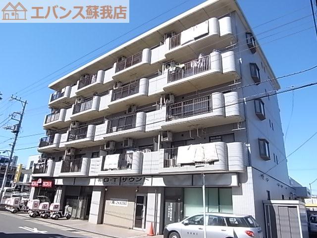 フルネスライズハチケン