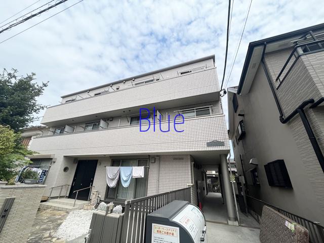 コーポ・ウィステリアII