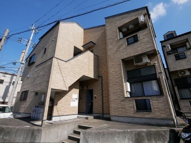 アンネット博多駅南