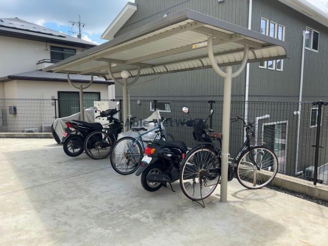 サニーサイド大野A