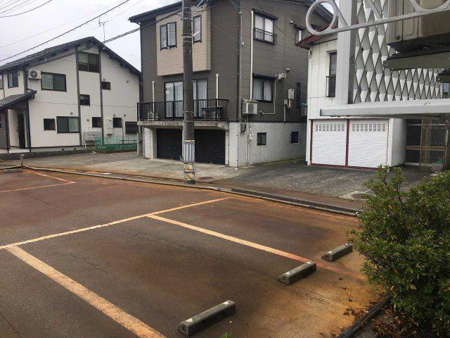 レオパレスグリーン2
