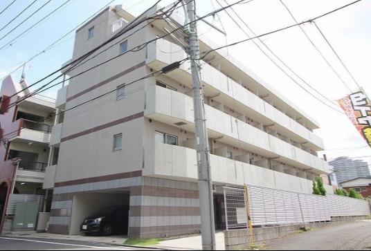 プレールドゥーク池上