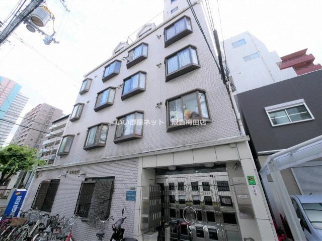 菅栄町マンションレディース