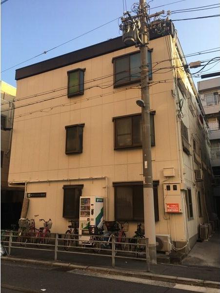 アパートメント住吉II