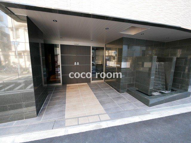 エステムコート梅田茶屋町IIIネクスタ
