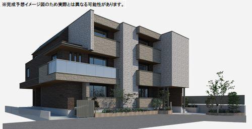 グリーンメゾン平井
