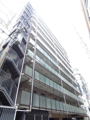 ライオンズマンション関内第6