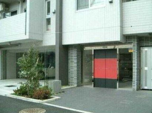 HF HIGASHI-NAKANO RESIDENCE