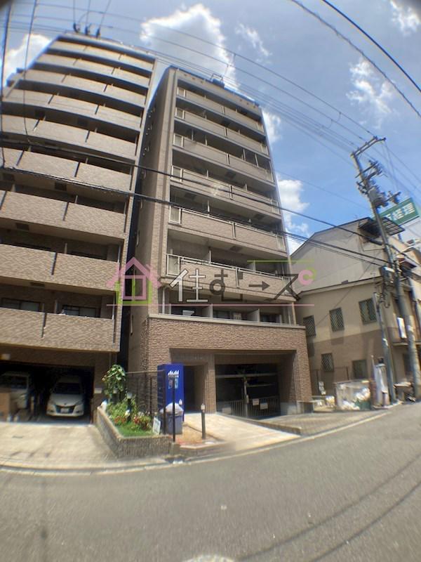 CITYLIFEプレサンス新大阪