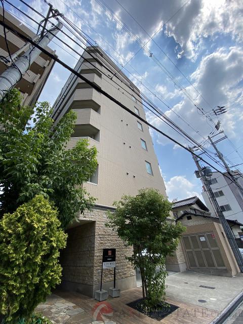 東明マンション新東