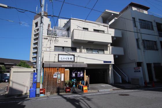 BAUHAUS千田町IV