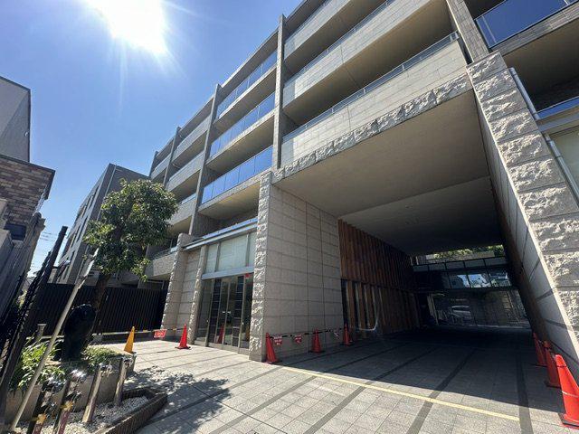 ライオンズ中野南台グリーンゲート