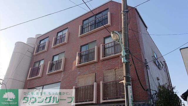 横山ビル