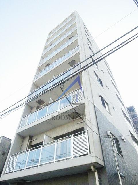 プレール・ドゥーク東京ベイIII