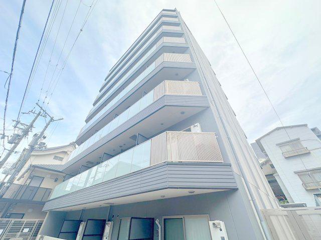 MV.IMP大阪今里