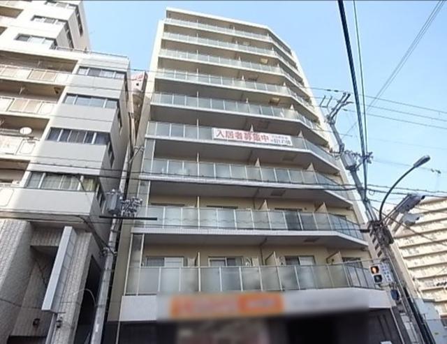 YKハイツ西明石II