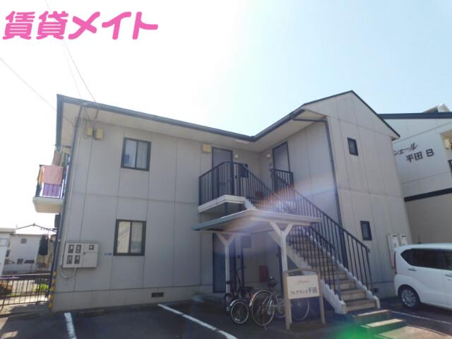 フレグランス平田