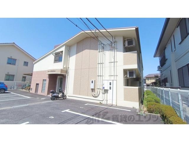ワンルーム草津西矢倉